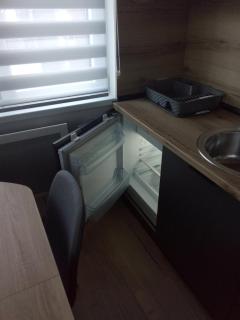 Apartmani NIX VIR - 6