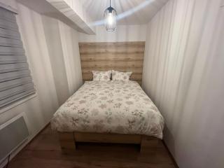 Apartmani NIX VIR - 2