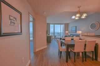 Huge Ocean Front Condo, Amazing Views - Myrtle Beach - 1