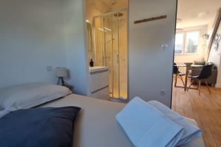 Le Jaures 6 - T2 - Dernier Etage - Hennebont - 6