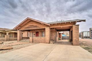 By Dtwn Lubbock! Spacious 4BR Home Near Texas Tech - 8