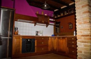 CASA RURAL EL RONDILLO - 3