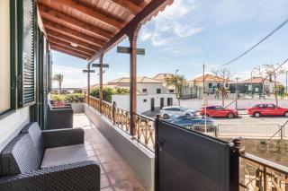 Home Away From Home - 5