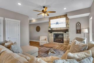 Lakehouse Lodge - Branson - 1