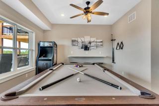Lakehouse Lodge - Branson - 9