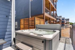 Lakehouse Lodge - Branson - 8