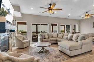 Lakehouse Lodge - Branson - 0