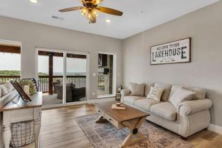 Lakehouse Lodge - Branson - 2