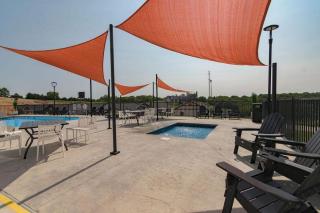 Lakehouse Lodge - Branson - 3