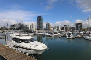 Ocean Village Southampton - Southampton - 8