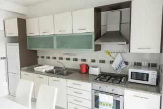 3 bedroom apt, Exterior POOL , Cidadela - LCGR - 4