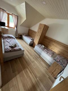 Ranč pod Babicou - Bojná - 7