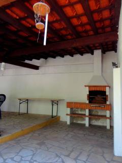 B&B Quarto Rosa Estilo Romântico -  - 9