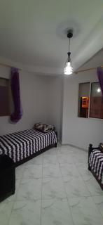 APPARTEMENT AL HOCEIMA prés de PLAGE CALABONITA - Al Hoceïma - 5