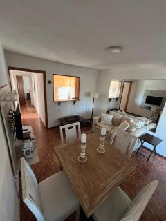 Luna de Mar - cerca del Conrad y parada 7 Playa Brava - 9