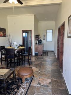 Villas Persas by Jardin de Persia - Valle de Guadalupe - 7