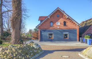 Amazing Apartment In Loxstedt With Wifi - Loxstedt - 6