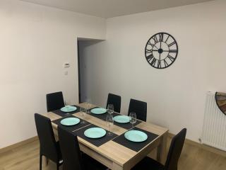 Appartement moderne - Saint-Mihiel - 0