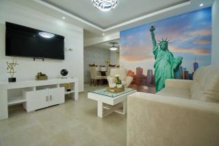 The apartment you dreamed of 2 ! - Santiago de los Caballeros - 0