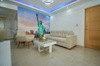 The apartment you dreamed of 2 ! - Santiago de los Caballeros - 9