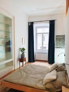Larco Trieste studio living 3 - Trieste - 9