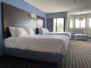 Hotel Solares - Santa Cruz - 9