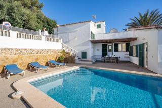 Villa Atalis - Son Bou - 3
