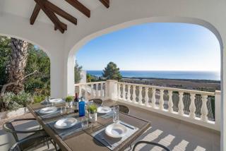Villa Atalis - Son Bou - 9