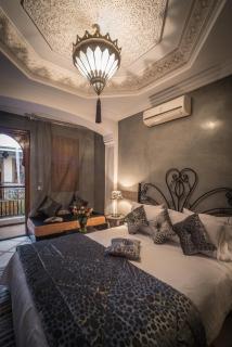 Riad Dar Attika - Marrakesh - 8