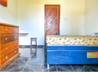 Incrivel casa com piscina em Ilheus na Bahia - 4