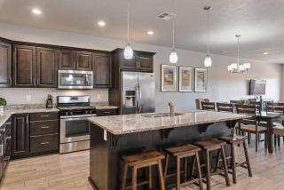 Adventure Awaits #81 townhouse - Santa Clara - 8