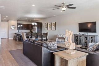 Adventure Awaits #81 townhouse - Santa Clara - 1