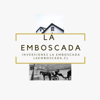 Casas y departamentos en el huerto de "LaEmboscadapuntocl" - Santa Cruz - 0