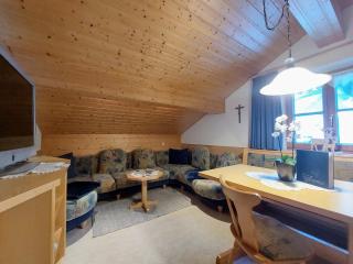 Bergmomente Montafon Ferienhaus Bitschweil - Tschagguns - 2