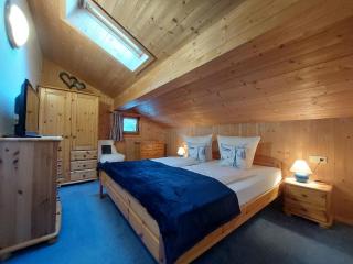 Bergmomente Montafon Ferienhaus Bitschweil - Tschagguns - 4
