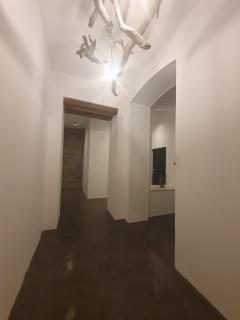 Larco Trieste studio living 3 - Trieste - 3