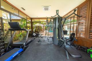 Luxurious and well-equipped house in Sauípe - 7