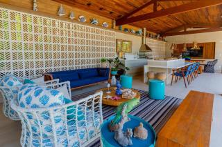 Quintas de Sauípe - Casa J14 - 3