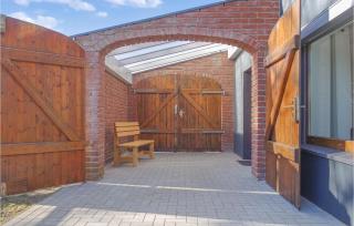 2 Bedroom Awesome Apartment In Loxstedt - Loxstedt - 2