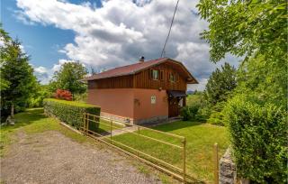 Awesome Home In Dragovanscak With Sauna - Slavetić - 5