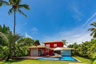 Quintas de Sauípe - Casa D13 - Costa do Sauipe - 7