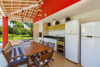 Quintas de Sauípe - Casa D13 - 6