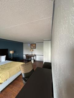 KINGS INN- Medical Downtown Midtown Memphis - 4