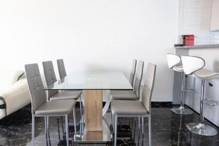 3 bdr apt, Palmarejo - LCGR - 2