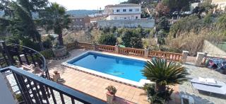 Gira-sol villa - Vidreres - 8