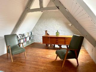 Chez Nosch - Plouégat-Guérand - 4