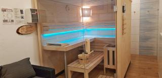 Ferienhaus am Seeblick Grill, Garten, Billiard, Dart, Bike, Sauna ww-Seeblick - Driedorf - 7