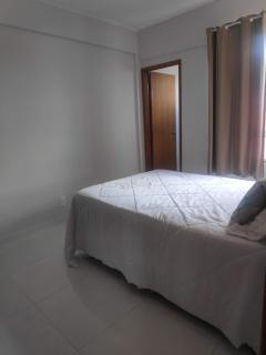 Apartamento Ar condicionado, varanda, 2 vagas garagem - 5