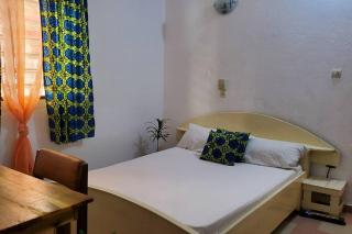 Maison fleurie Ouidah - Ouidah - 1