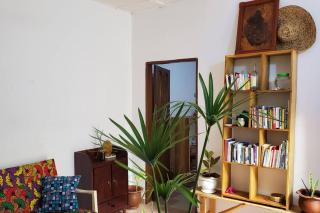 Maison fleurie Ouidah - 2